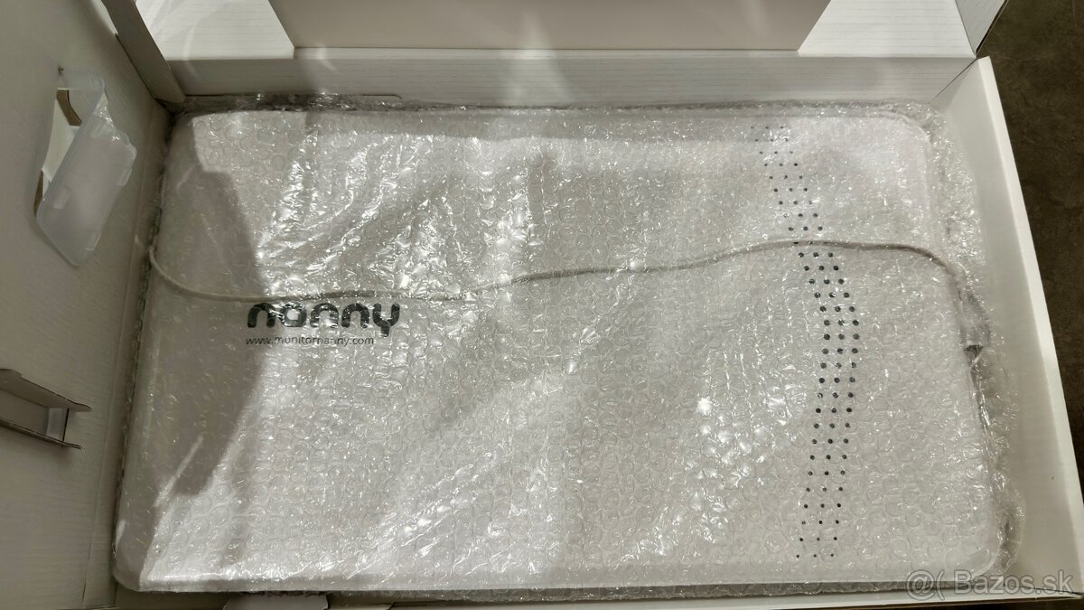 Monito dychu Nanny BM 03 - 5