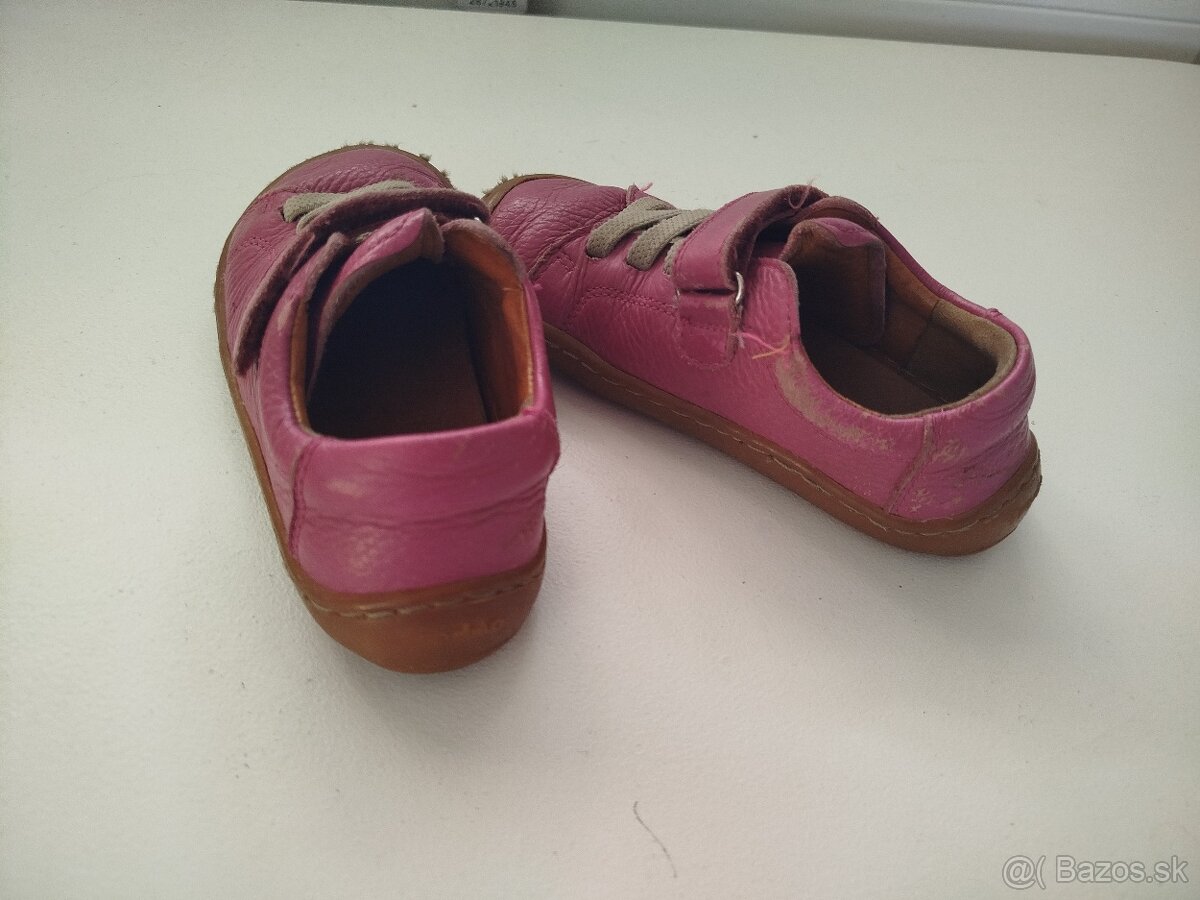 Froddo tenisky 26 - 5