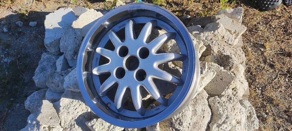 Intra 7Jx15 ET33 - 5