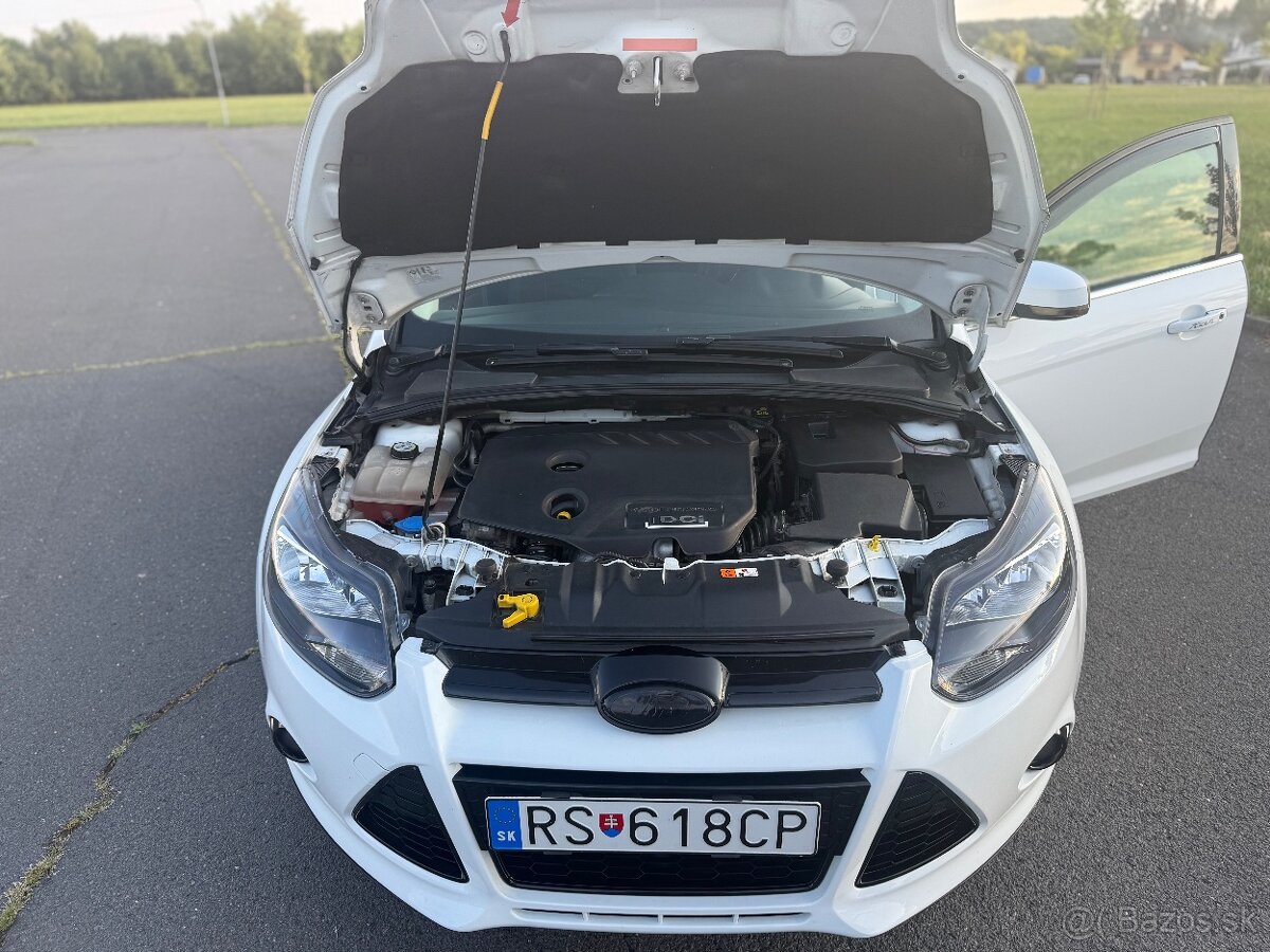 Ford focus combi - 5