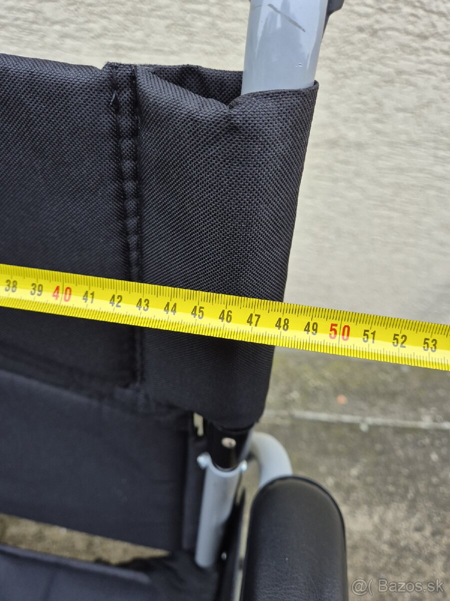 Predam invalidny vozik - 5