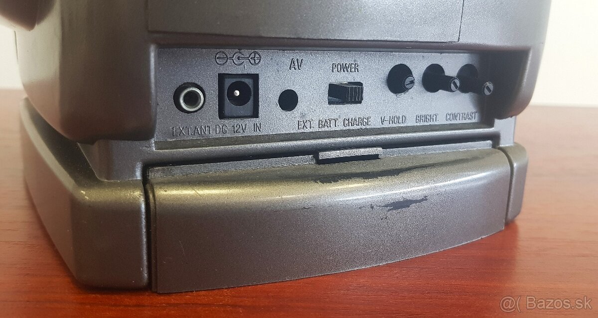 Mini TV a rádio - 5