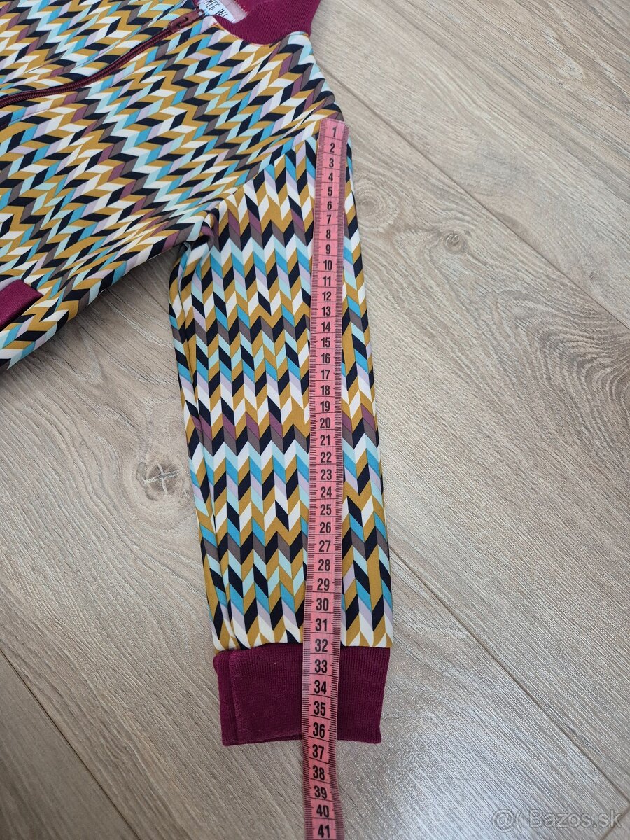 Softshellova bunda - 5