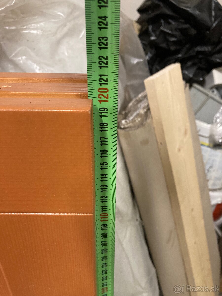 Eurookná nové hnedá farba - 5