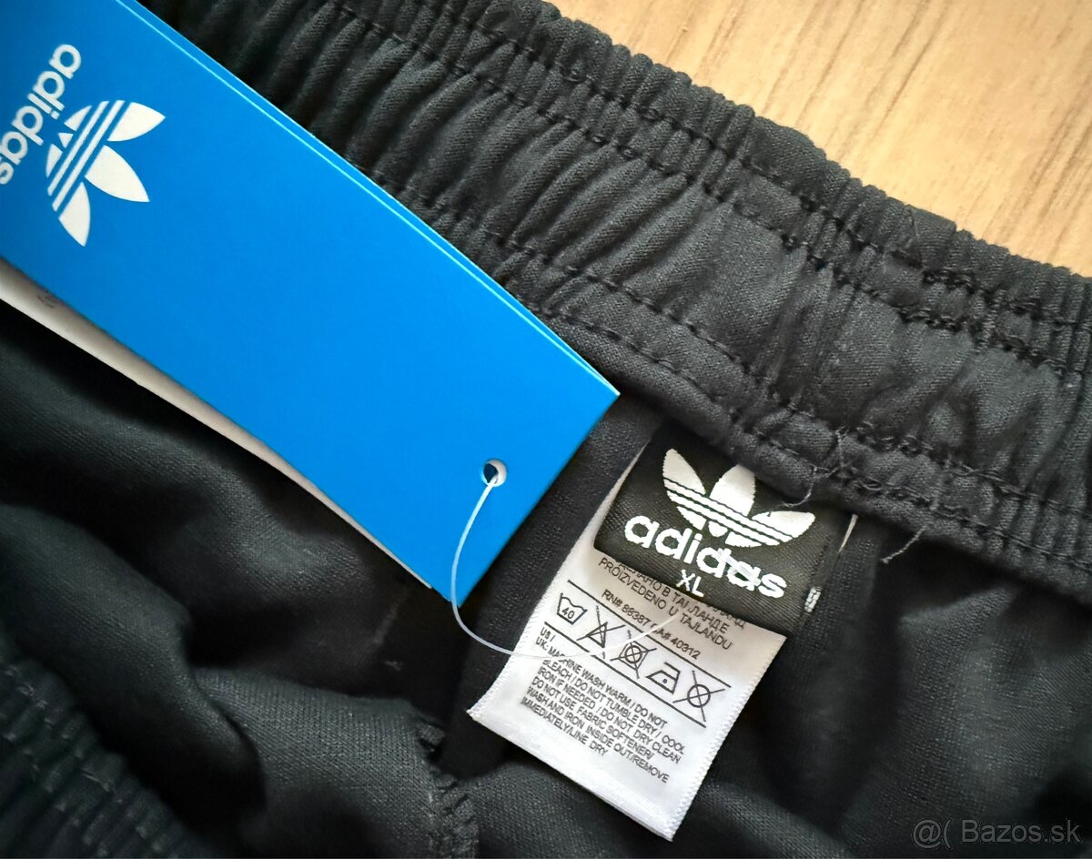 Real Madrid tepláky - 5