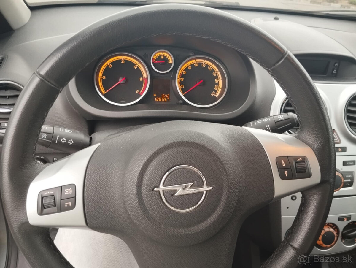 Opel Corsa 1.3 CDTI 55 kW (2011) - 5