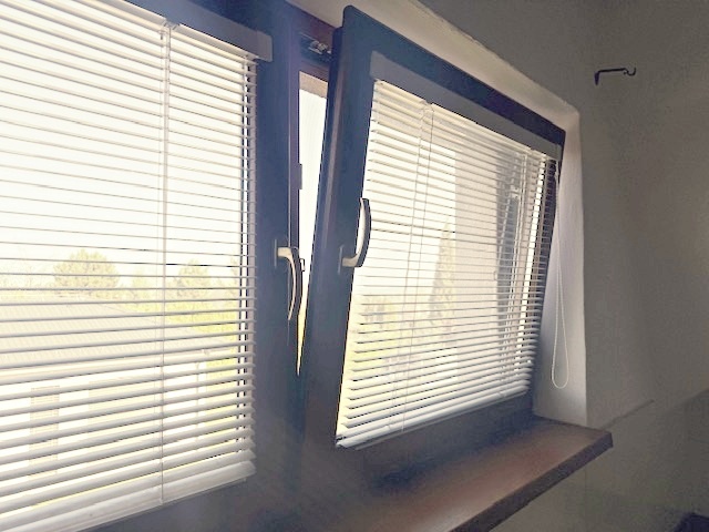 Predam plastove dvoj okno 199x 95 cm - 5