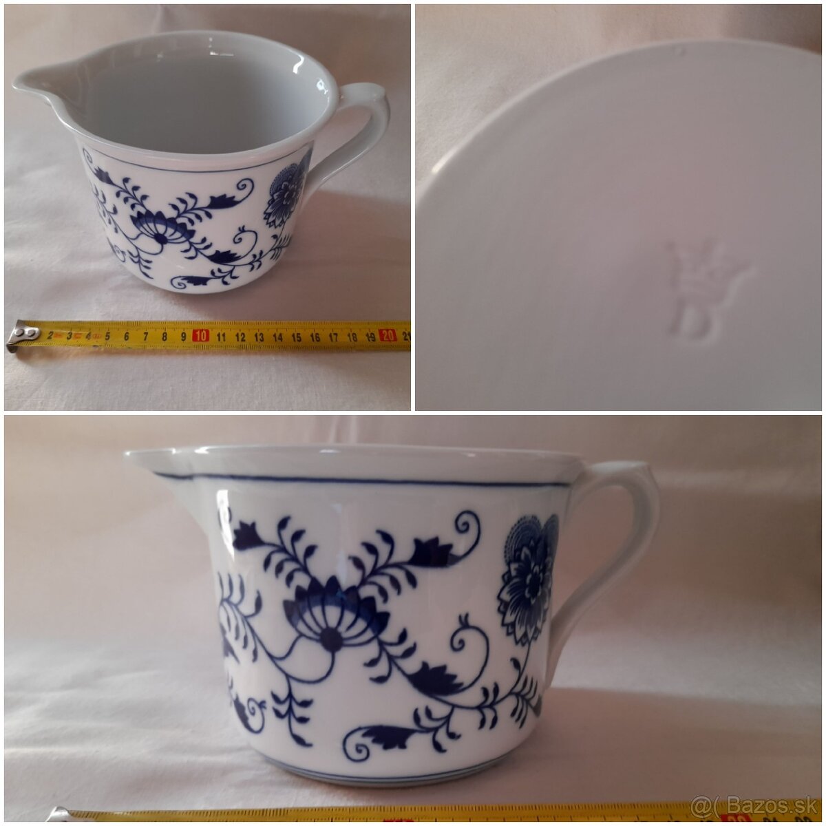 Cibulák rôzne hrnčeky - novinky - 5