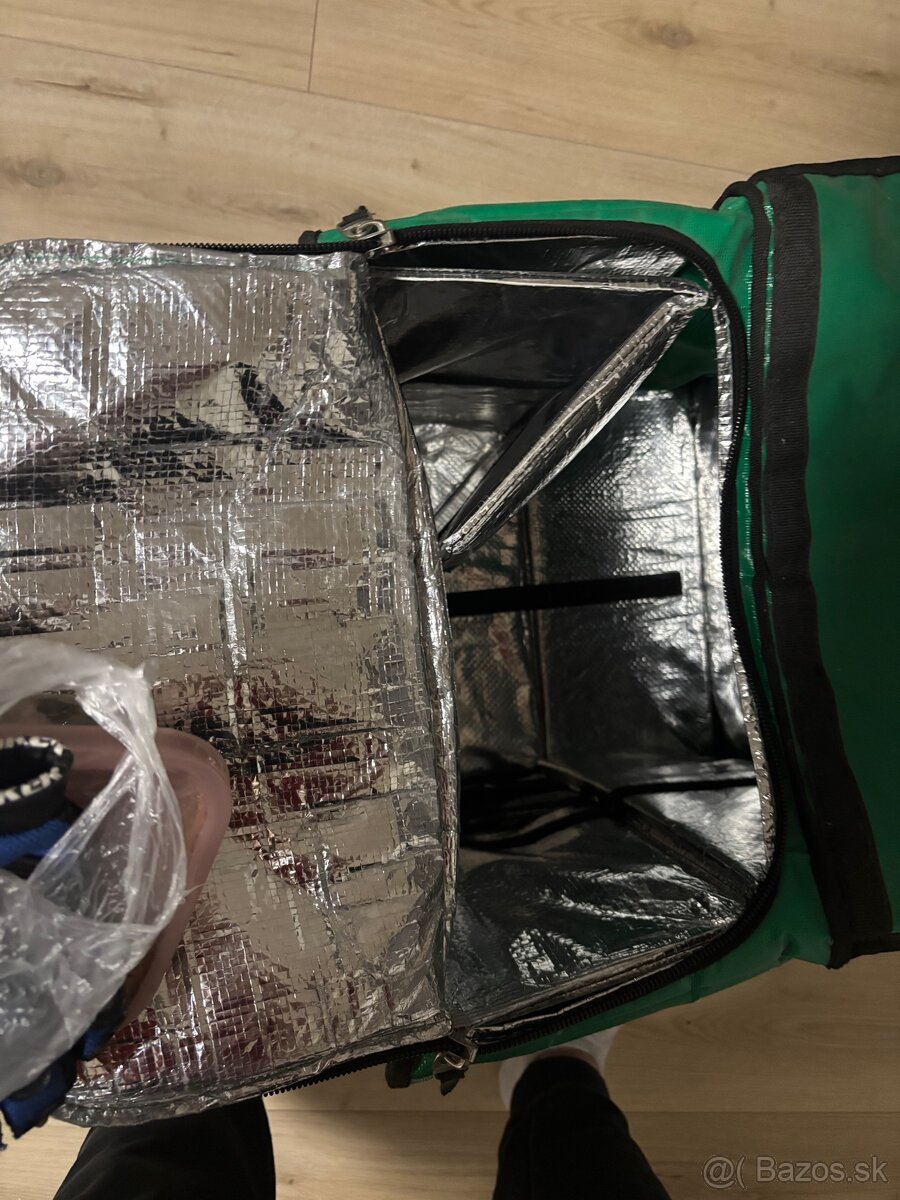 Bolt taška - 5