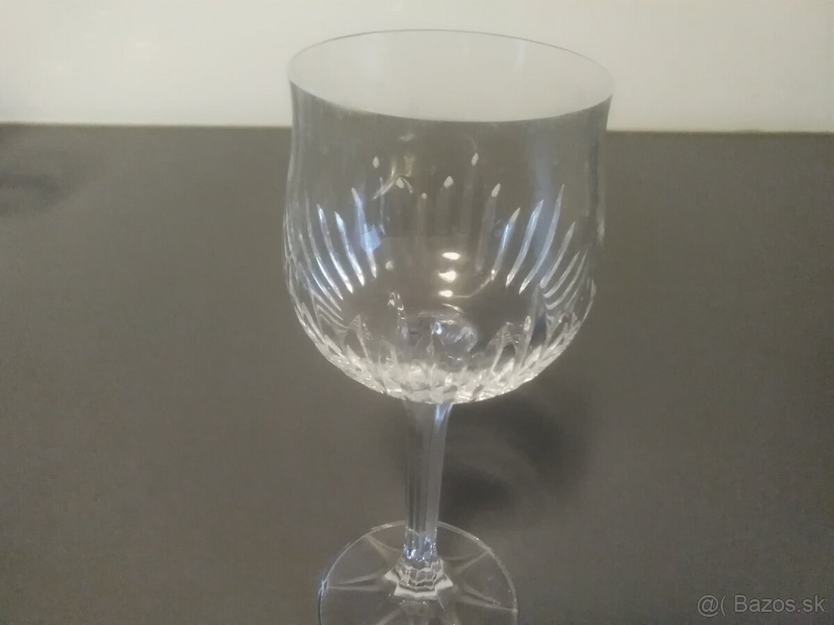 Poháre pohariky - 5