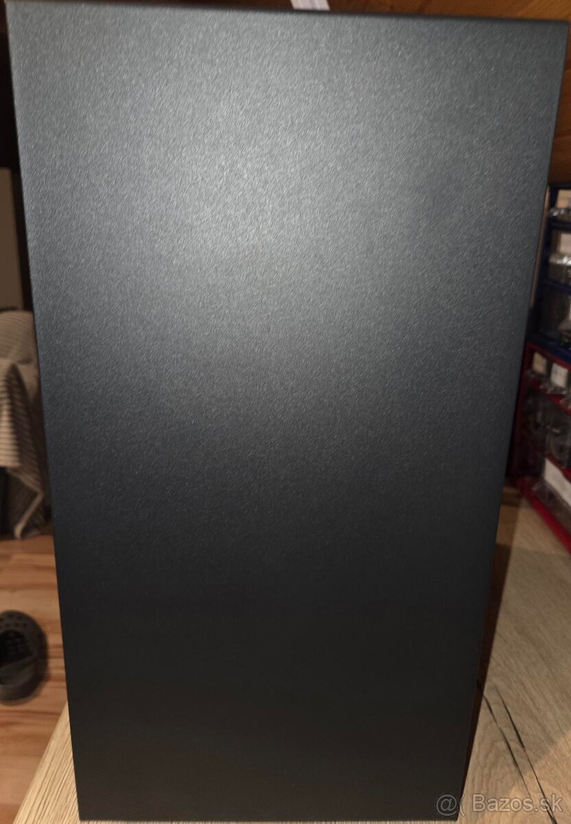 Predám PC - RX 580 8GB + i3 10105F - 5