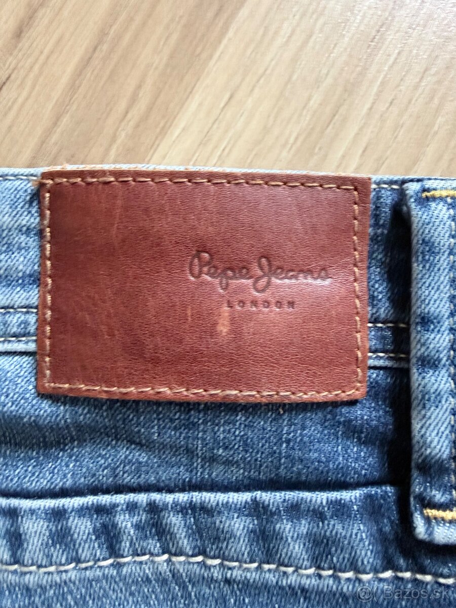 Rifle Pepe Jeans 31 - 5