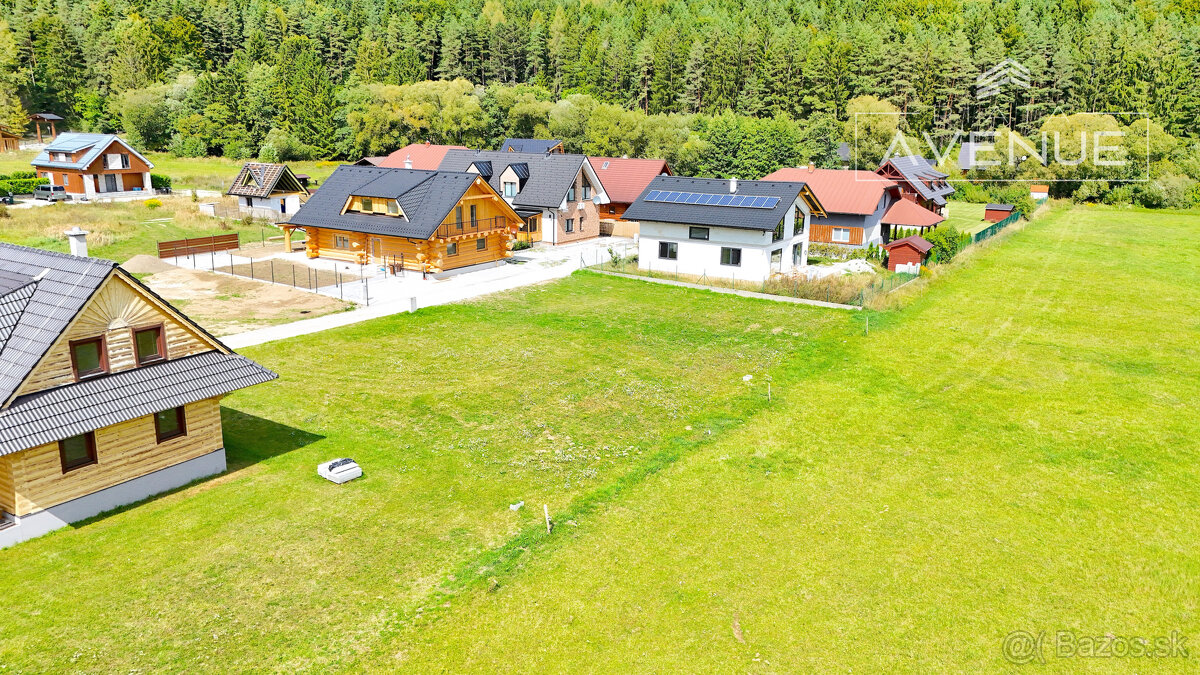 Piata Avenue | Stavebný pozemok - Valča - 5
