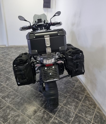 BMW R1250GS Trophy