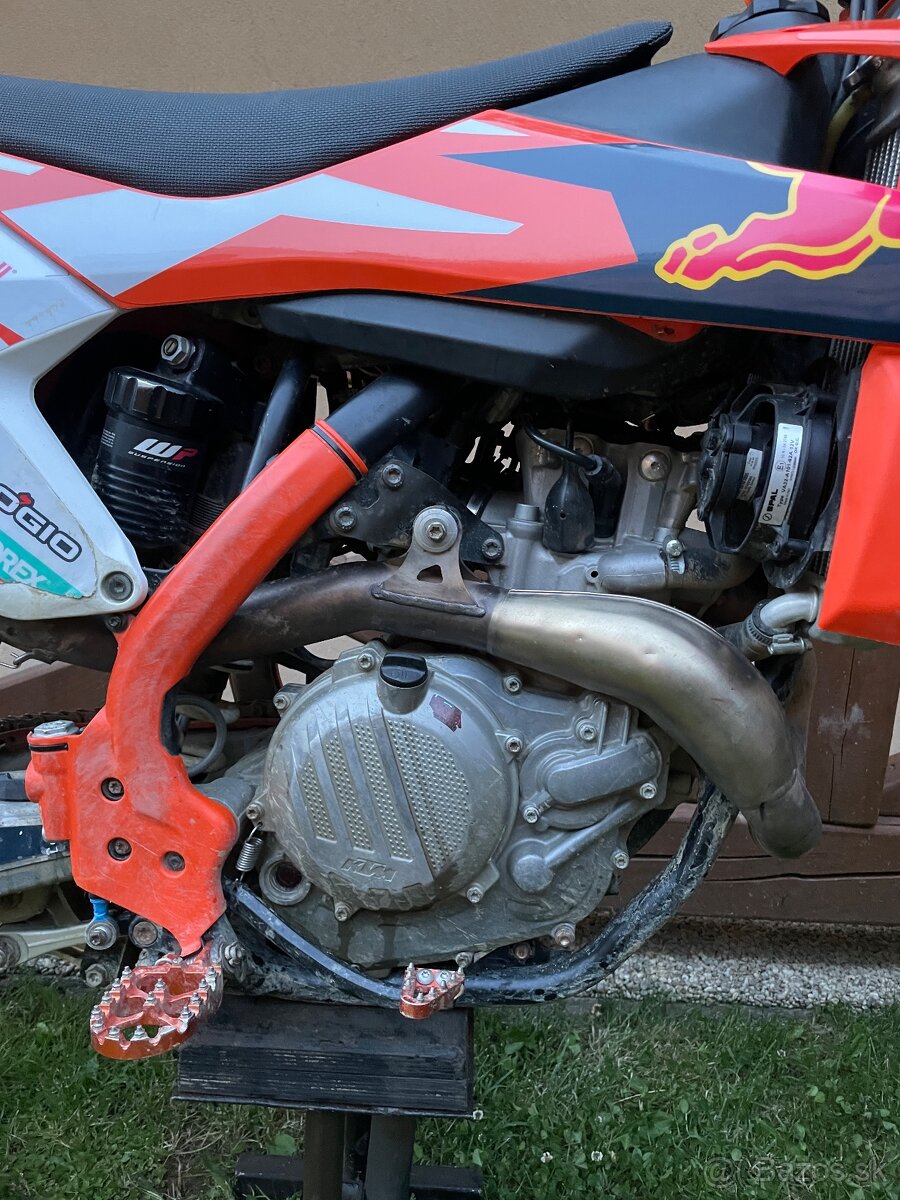 Ktm sxf 450