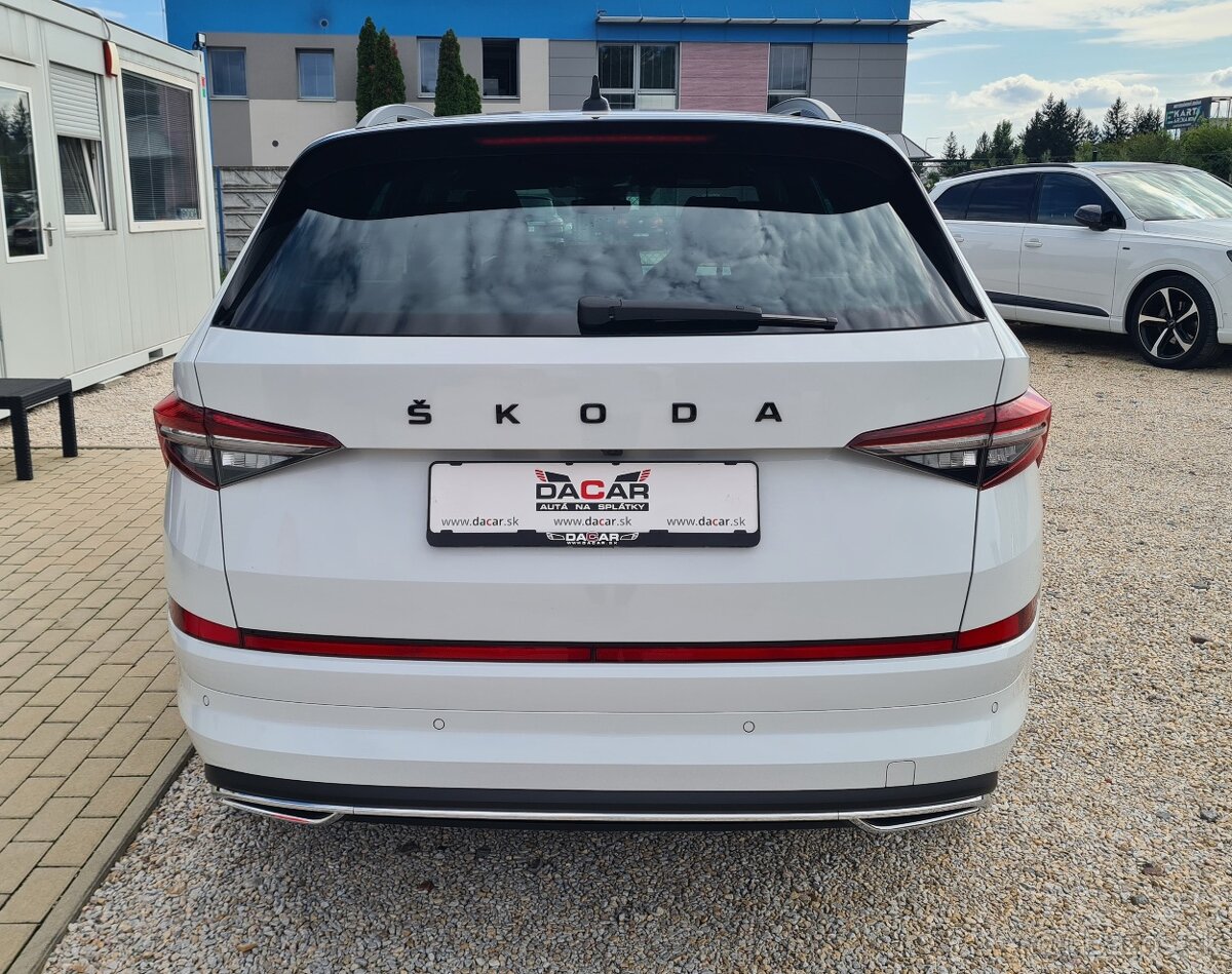 TESLA 3 LONG RANGE DUAL MOTOR AWD / REZERVOVANÉ - 5