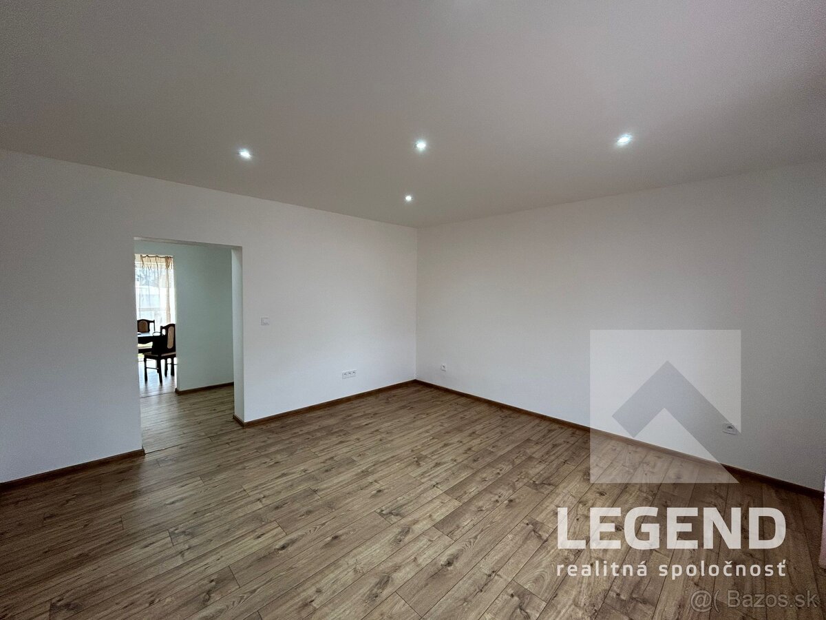 Veľký 3i RD na prenájom v Nesvadoch, výborná poloha, blízko - 5