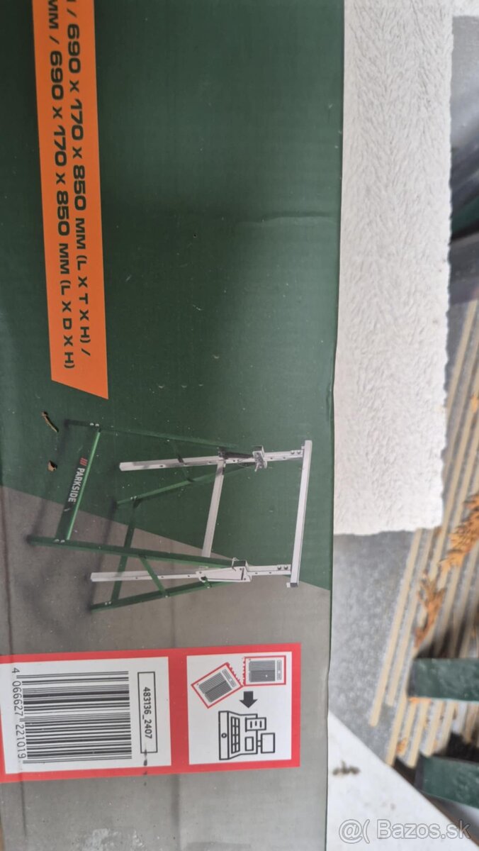 Predam stavebny material - 5