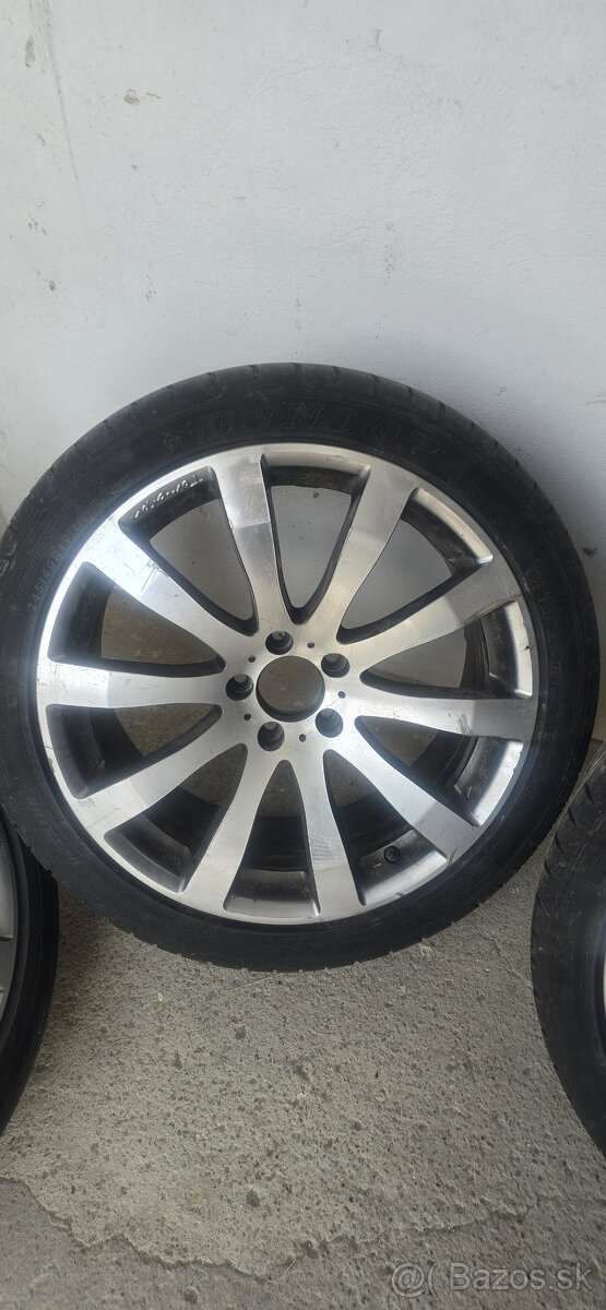 Elektrony 19 J 8,5 5×112 - 5