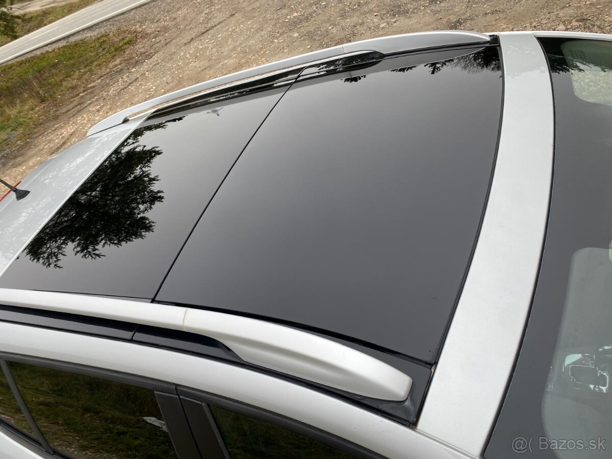 Renault Megane GRANDTOUR 1,5 DCi 2016 - 5