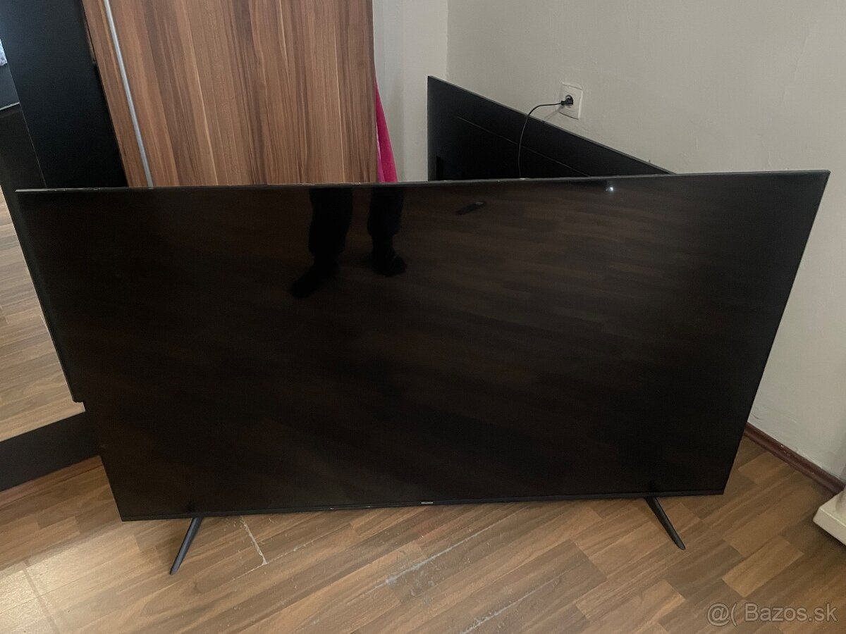 TV Hisense 65 - 5