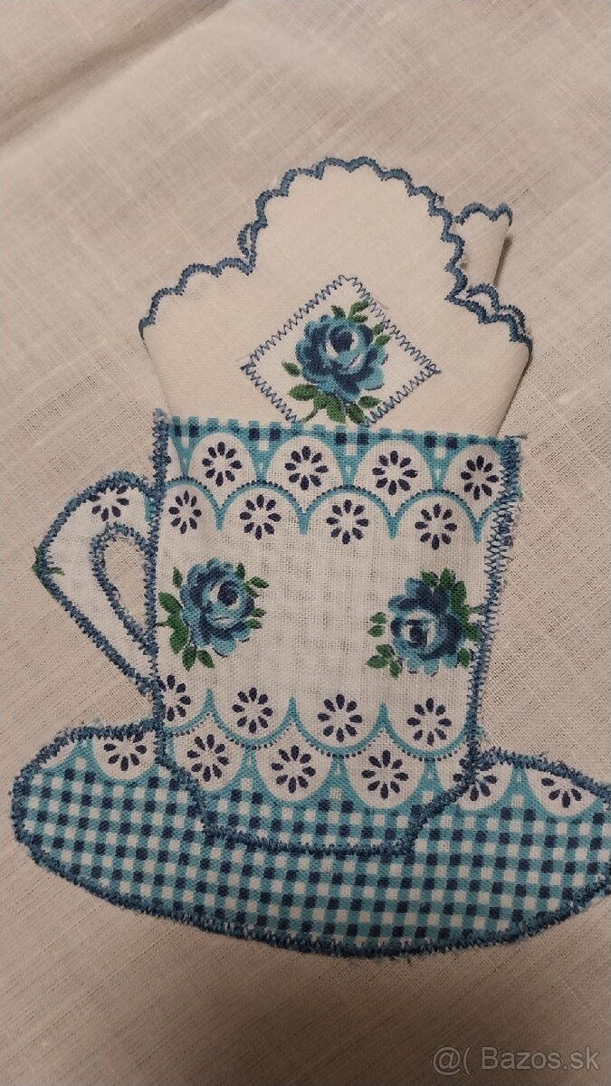 Retro prestieranie 2 sady - 5