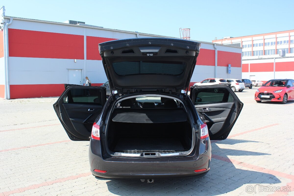 Peugeot 508 SW 2.0 HDi 110kw - 5