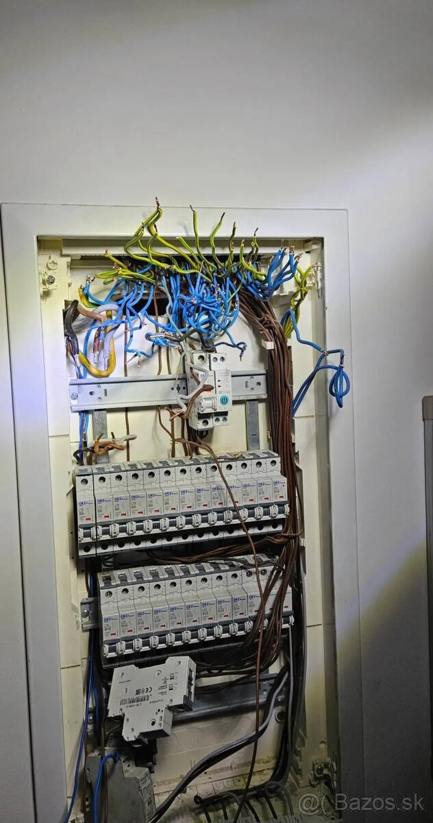 Hodinový manžel - 5