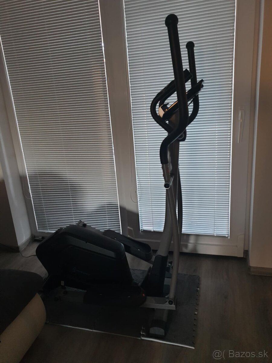 elipticky trenazer - 5