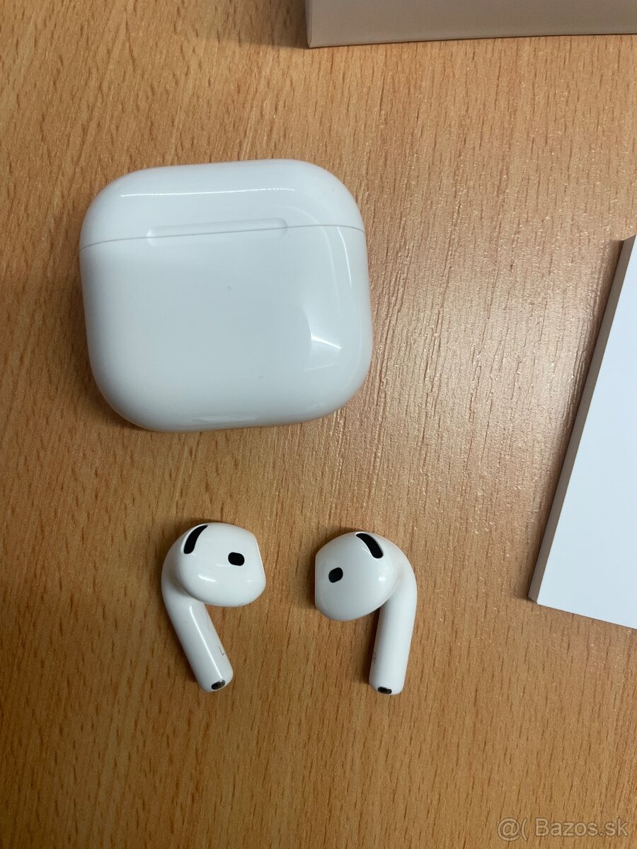 AirPods 4 bez ANC - 5