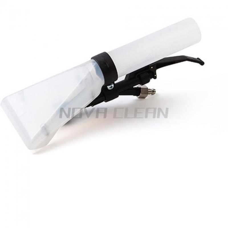 Profesionálny extraktor, tepovač Santoemma Sabrina - 5