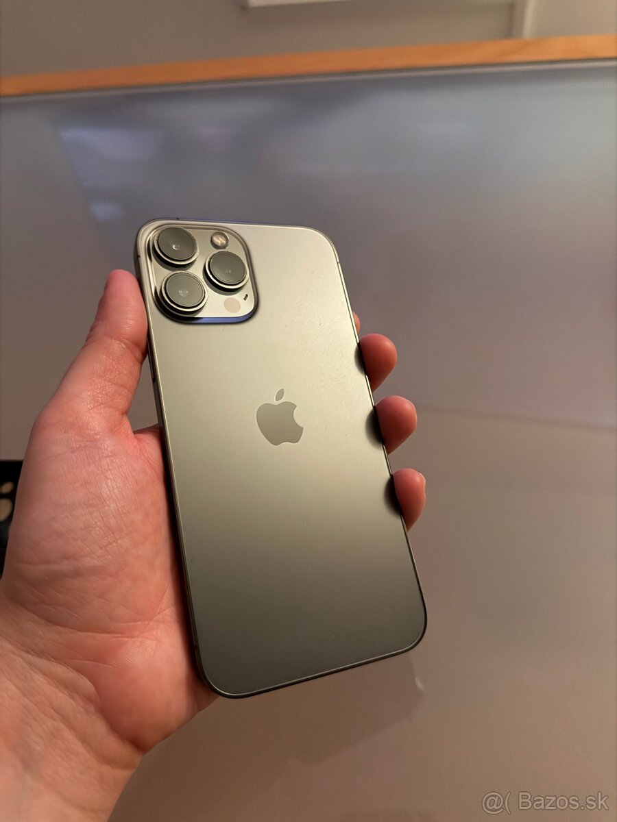 Iphone 13 Pro Max 256Gb - 5