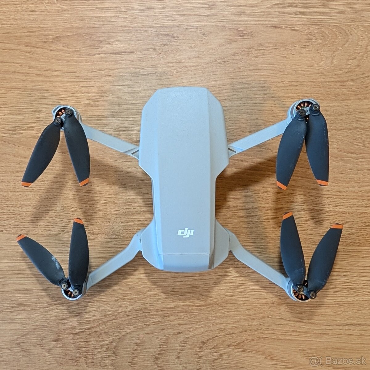 DJI Mini 4K komplet set - 5