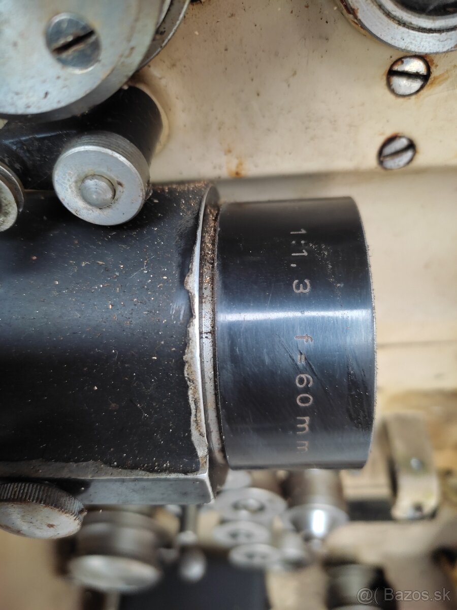 Premietacka MEOPTON 1952 ČS. Štátny film - 5