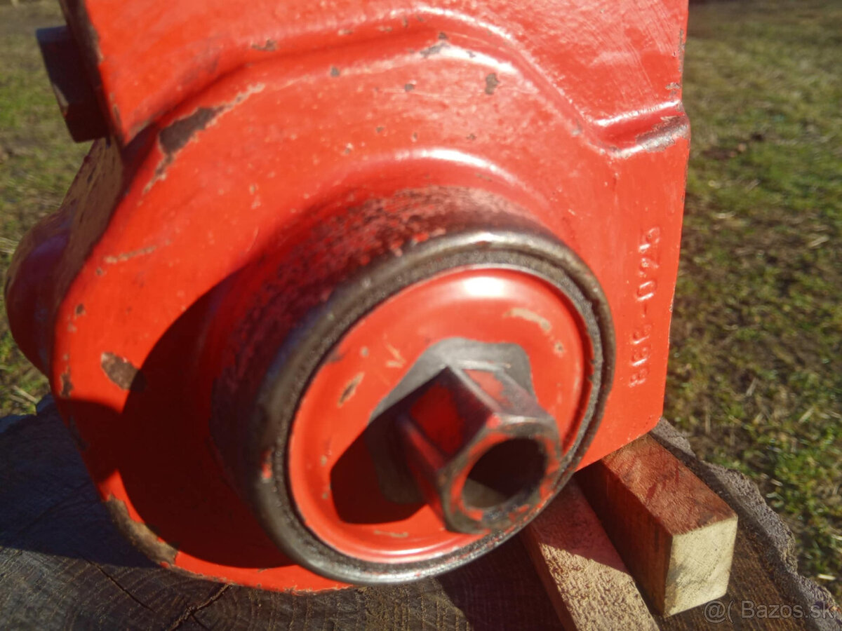 prevodovka Terra Vari - 5