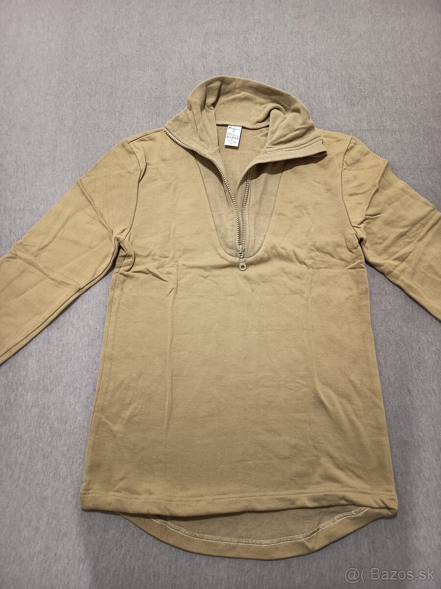 Vojenské oblečenie - 5