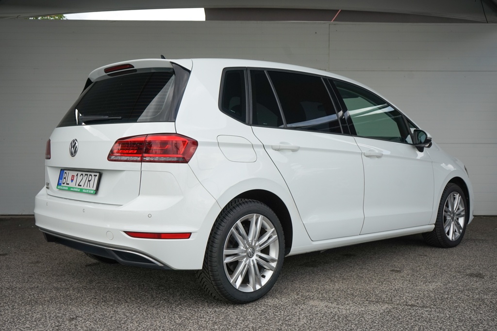 26-Volkswagen, Golf, 2018, nafta, 1.6 TDI Comfortline,85kw - 5