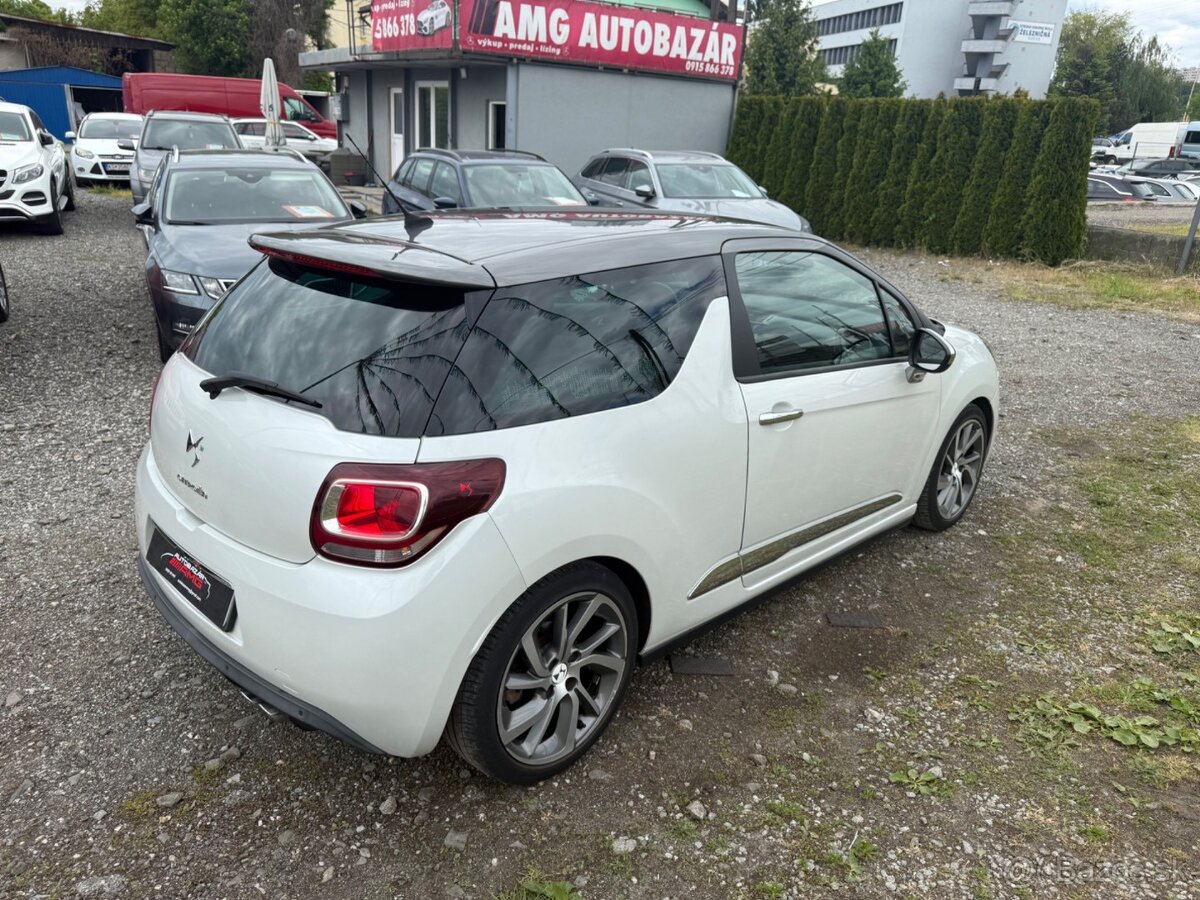 Citroën DS3 So Paris - 5