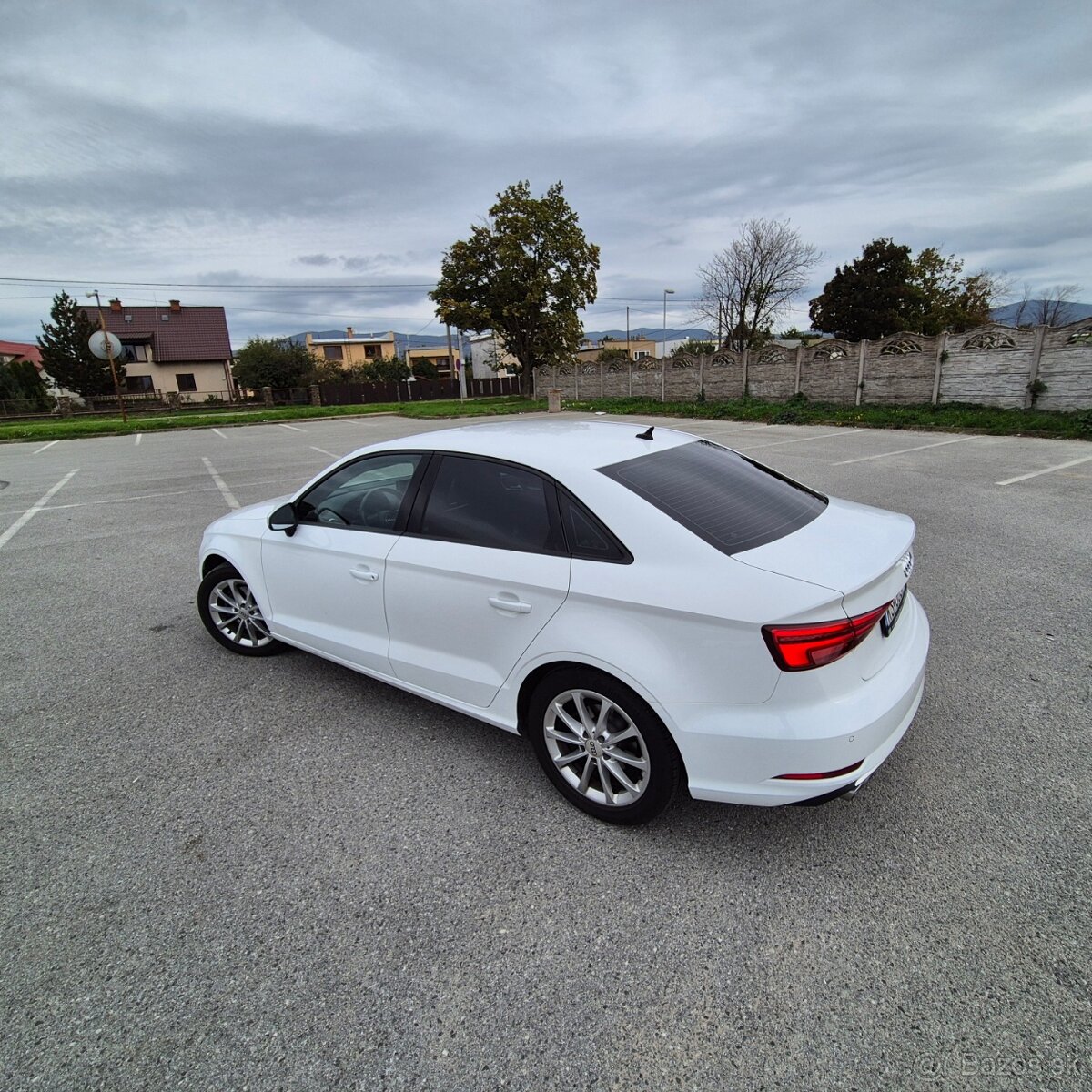 Audi A3 2.0 Tdi 110 kw Dsg7 Limousine/Sedan - 5