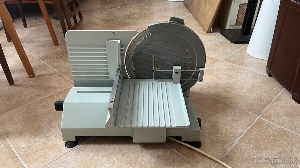 Predam narezovy stroj - 5