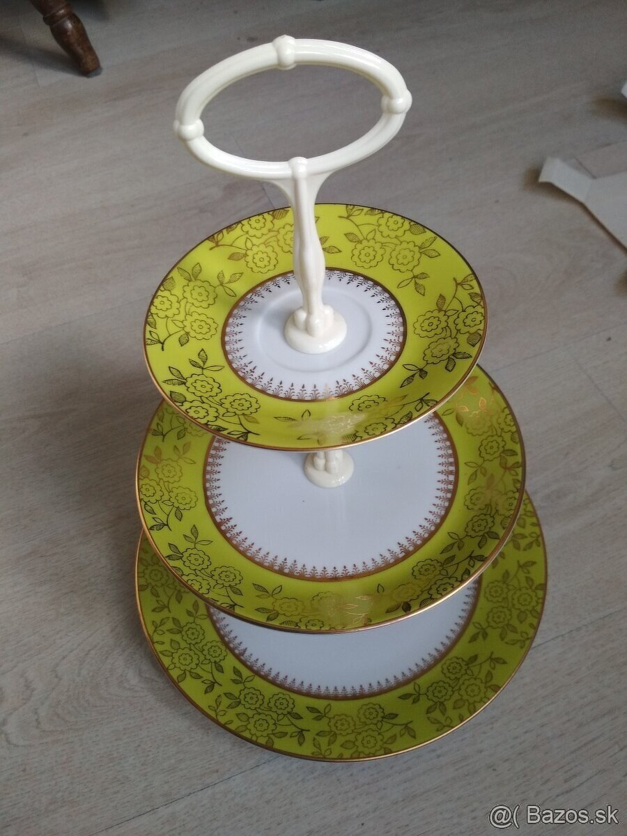 Etažer MZ Czechoslovakia - 5