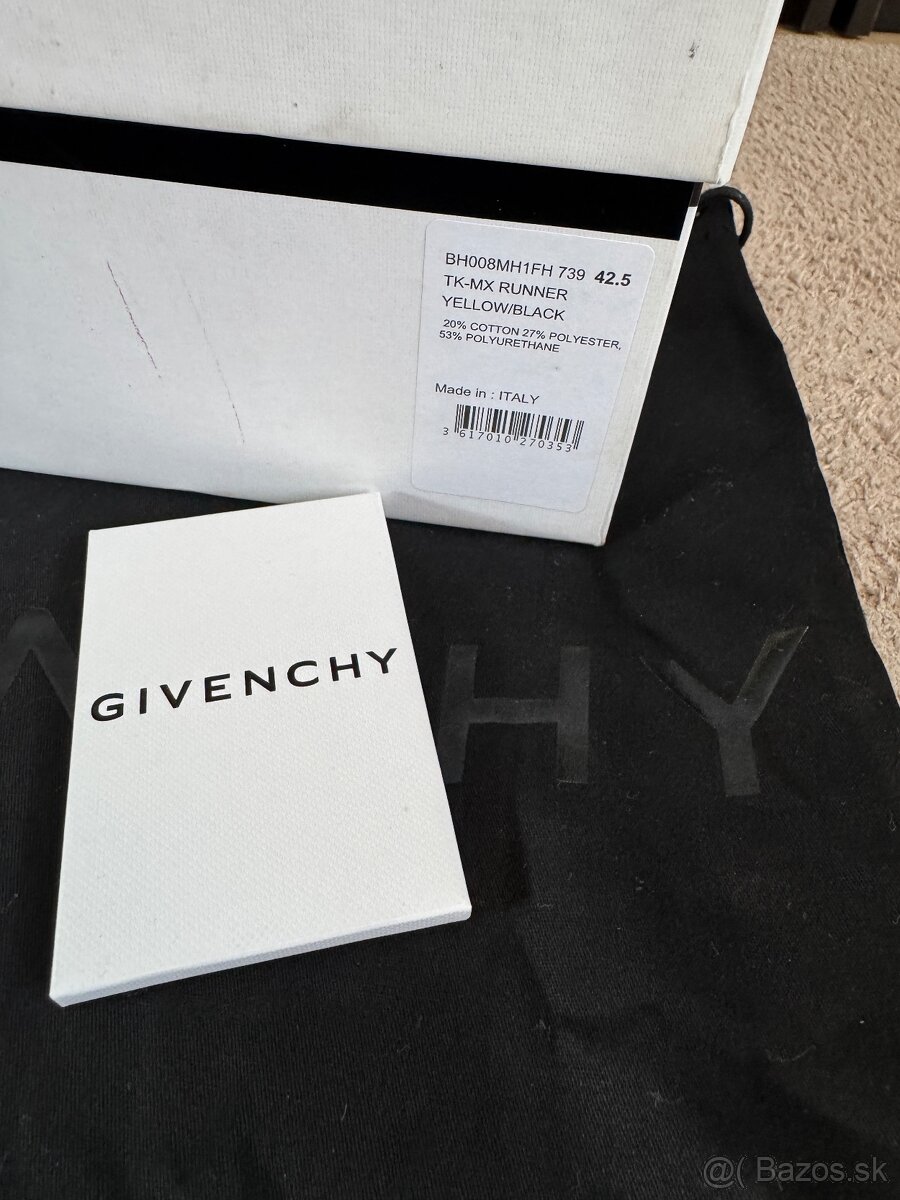 Givenchy - original - 5