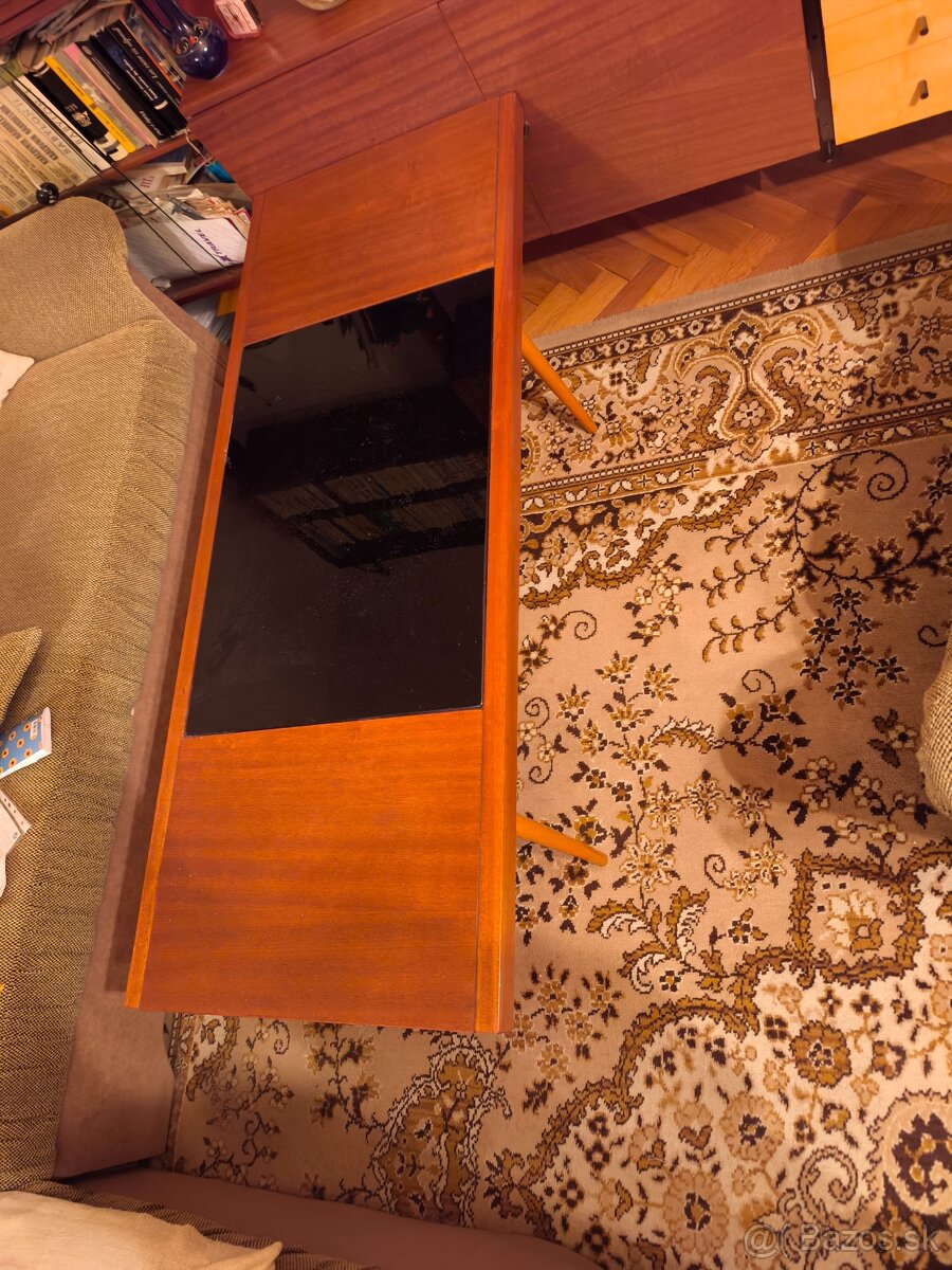 Retro aj so štýlom a stoličkami - 5