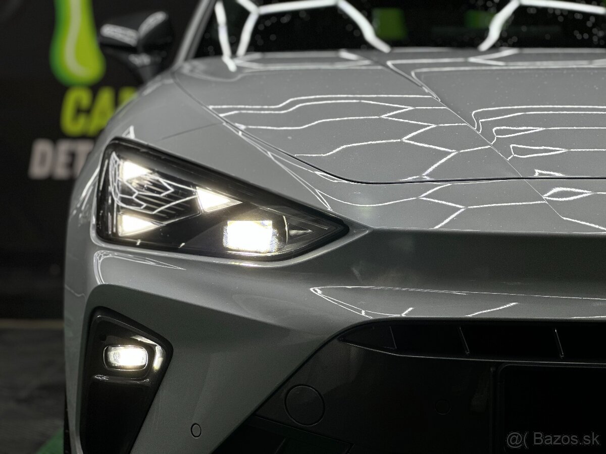 Cupra Cupra Leon 2.0 TDI DSG - 5