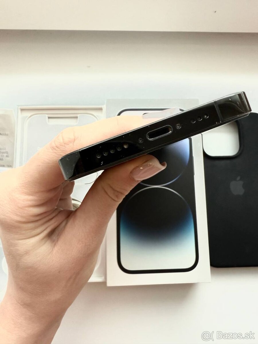 Predam iPhone 14 Pro 512gb - 5