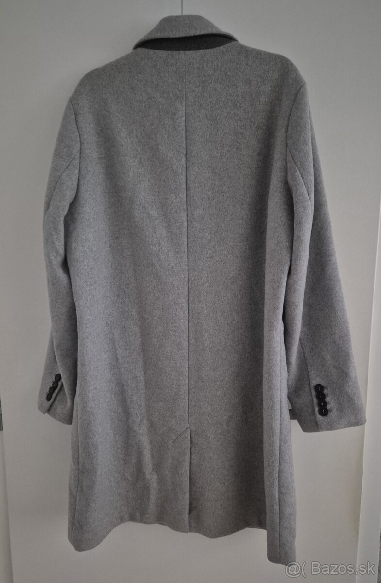 Vlnený kabát s.Oliver EU46 - 5