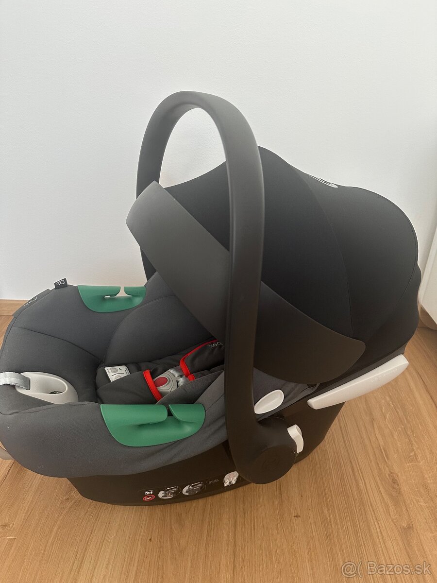 Cybex Aton B2 iSize - 5