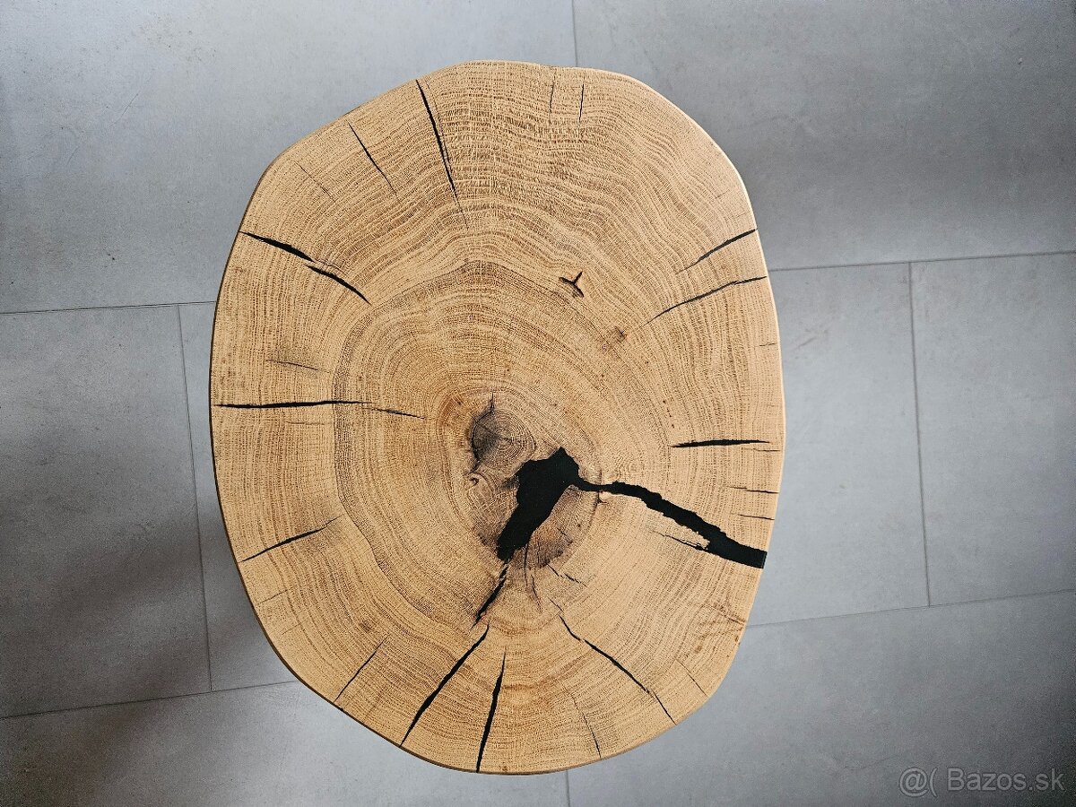 Epoxidový stolík - 5