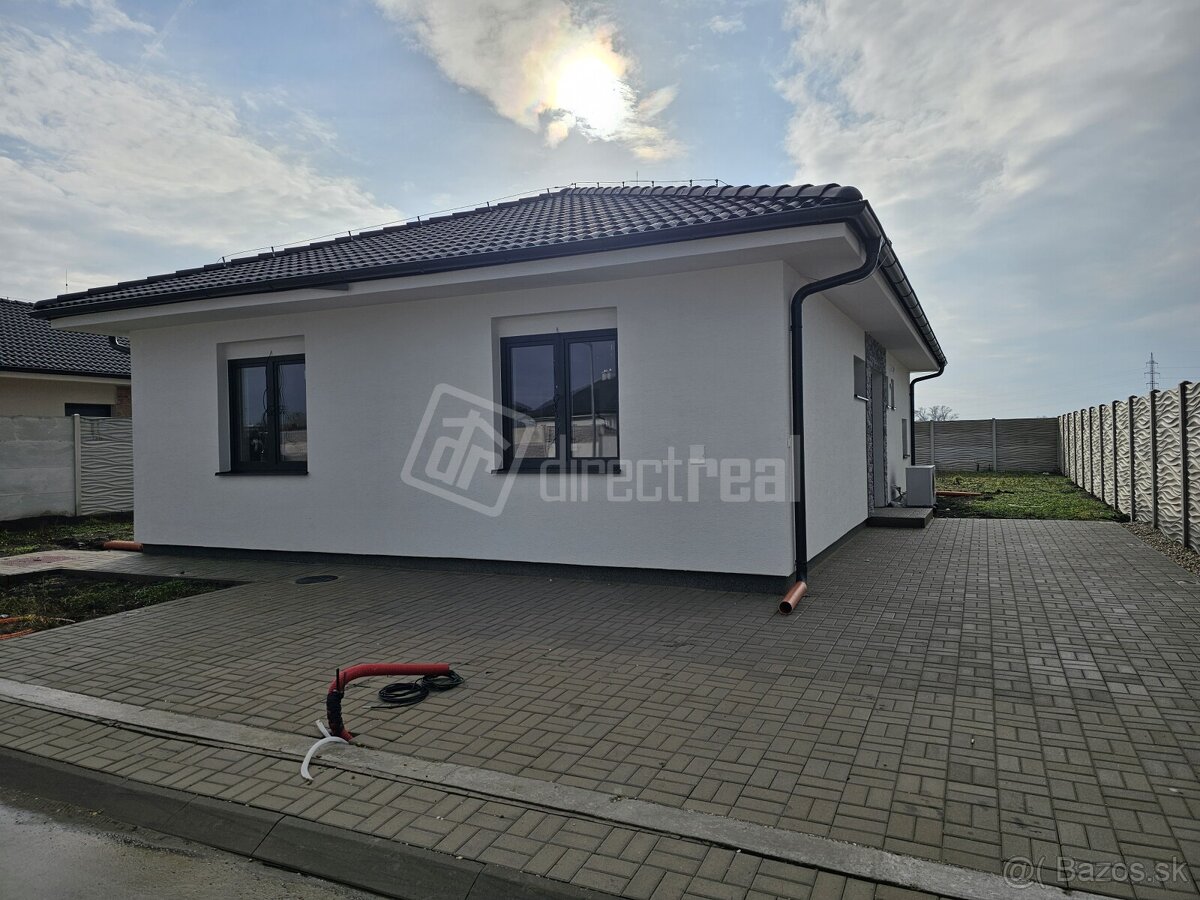 Predaj - rodinný dom - … - 5