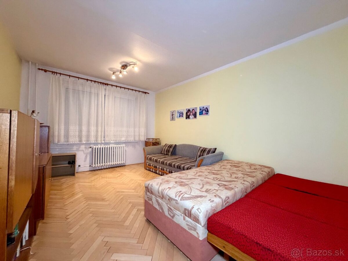 3 izbový byt V Ružomberku na predaj - 5